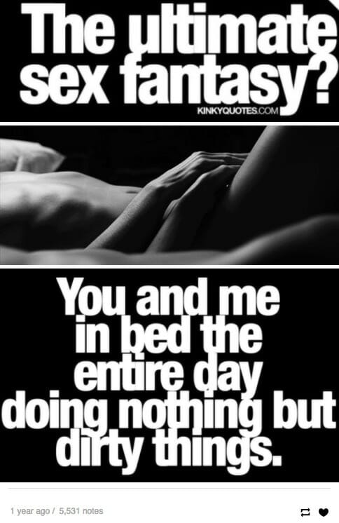 Erotic Nasty Kinky Sex Tumblr